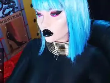 Chaturbate Live Sex Cam of crazypinkyball