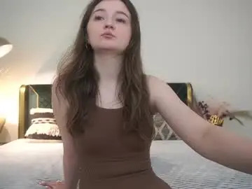 Chaturbate Best Webcam of cyrenaluxe
