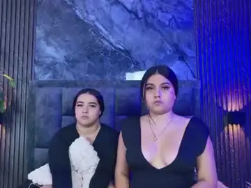Chaturbate Free Live Porn of elara_and_amber