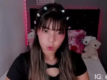 Chaturbate Sex Cam of emma_grayys