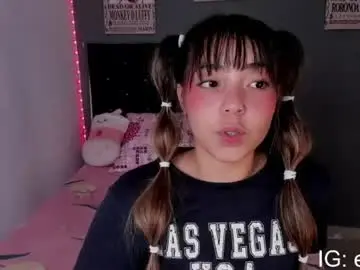 Chaturbate Adult Webcam of emma_grayys