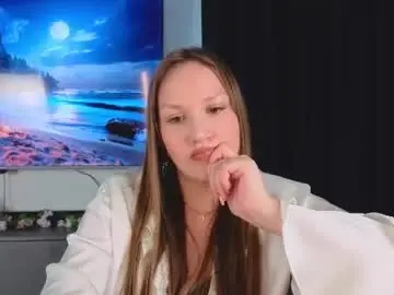 Chaturbate Best live sex cam show of evegreenlee