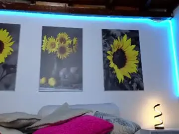 Chaturbate Private Sex Chat of kata_lhella
