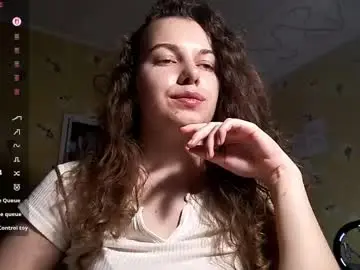 Chaturbate Private Sex Chat of lizabethkimbal