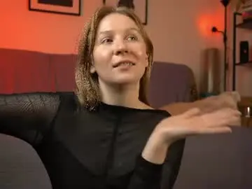 Chaturbate Best live sex cam show of lulu_lovett