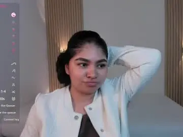 Chaturbate Sex Cam of milaheat1
