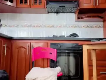 Chaturbate Live Sex of mirandarossi