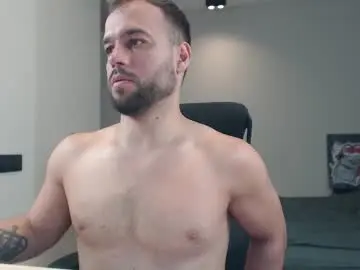 Chaturbate Best live sex cam show of sandro_best