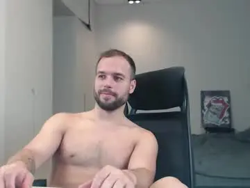 Chaturbate Adult Video Chat of sandro_best