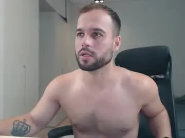 Chaturbate Free Porn Cam of sandro_best