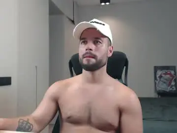 Chaturbate Watch Live Sex Cams of sandro_best