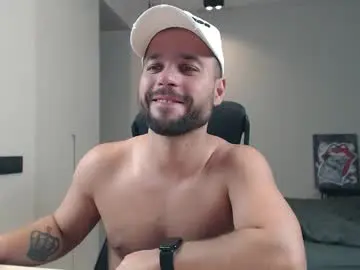 Chaturbate Live Porn of sandro_best
