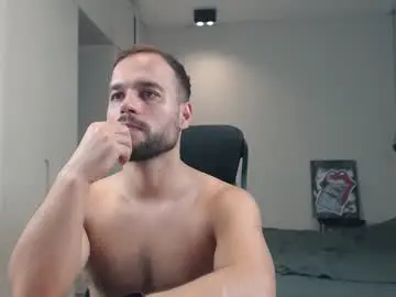 Chaturbate Watch Live Sex Cams of sandro_best
