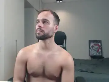 Chaturbate Free Porn Cam of sandro_best