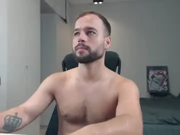 Chaturbate Sex Cam of sandro_best