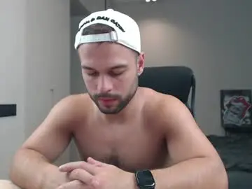 Chaturbate Adult Webcams of sandro_best