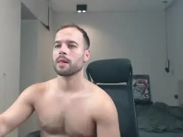 Chaturbate Live Sex of sandro_best