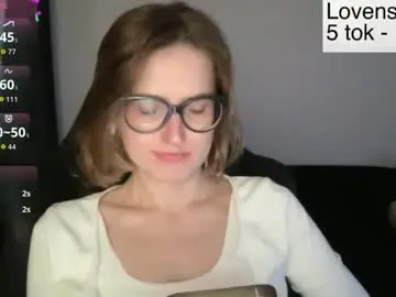 Chaturbate Live Sex of sexy_sweets
