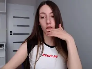 Chaturbate Live Sex of sweetheart_77