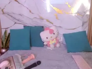 Chaturbate Free Live Porn of w_kittycat
