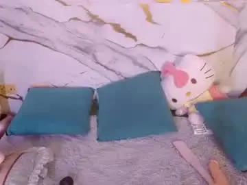 Chaturbate Live Porn of w_kittycat