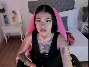 Chaturbate Private Sex Chat of _sharloth