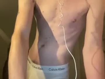 Chaturbate Adult Webcam of americanclown