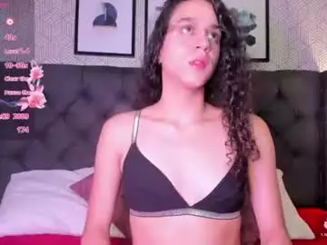 Chaturbate Sex Chat of ariana__rosse