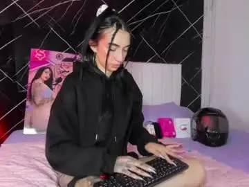 Chaturbate Live Porn of candy_leila3