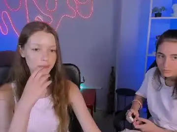 Chaturbate Live Sex Cam of daisy_baby_
