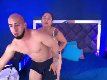 Chaturbate Watch Live Sex Cams of dominicandletty