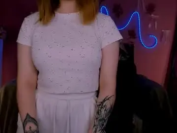 Chaturbate Adult Webcam of evalora_vei