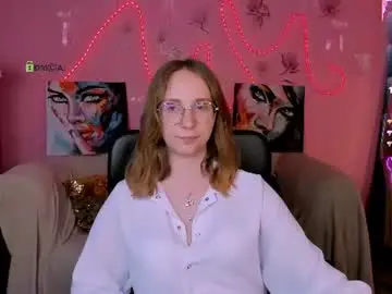 Chaturbate Sex Cam of evalora_vei