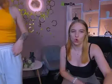 Chaturbate Sex Chat of evalora_vei