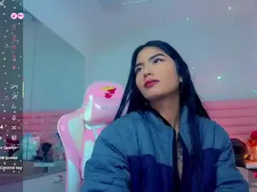 Chaturbate Live Porn of katiuska_lovely