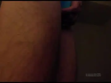 Chaturbate Live Sex of kenneth135