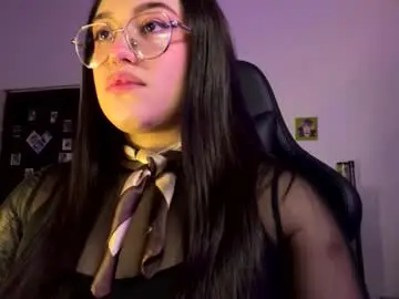 Chaturbate Best Webcam of lilyhotson