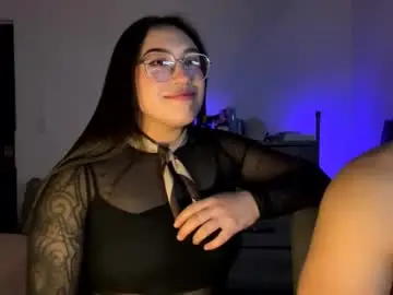 Chaturbate Best Webcam of lilyhotson