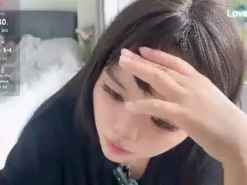 Chaturbate Adult Video Chat of masubaby