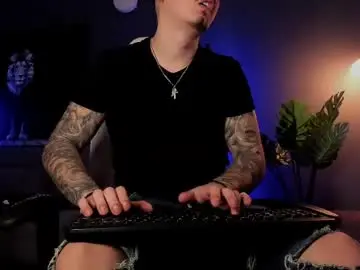 Chaturbate Nude Webcam of matt_thestud