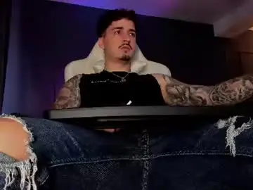 Chaturbate Private Sex Chat of matt_thestud
