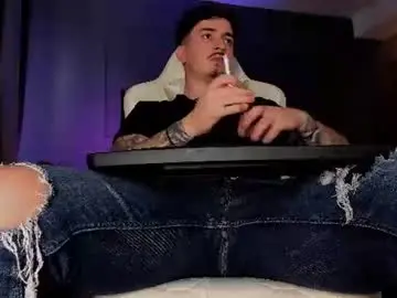 Chaturbate Live Sex of matt_thestud