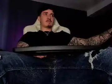 Chaturbate Sex Cam of matt_thestud