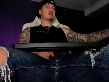 Chaturbate Adult Webcams of matt_thestud