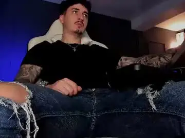 Chaturbate Best live sex cam show of matt_thestud