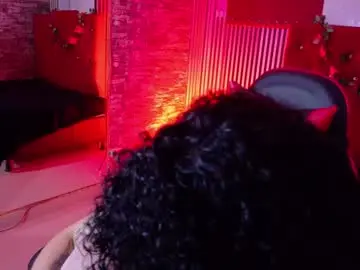 Chaturbate Free Live Porn of miahernadezpri