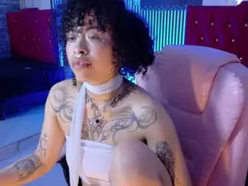 Chaturbate Free Porn Cam of miahernadezpri