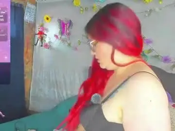 Chaturbate Free Porn Cam of nina_gauther_