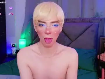 Chaturbate Sex Chat of sam_russo