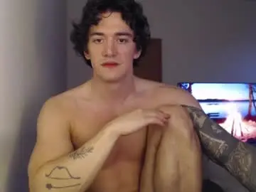 Chaturbate Private Sex Chat of sam_winchest